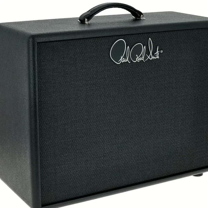 Avis et Test du baffle PRS 112 Cabinet Closed Back