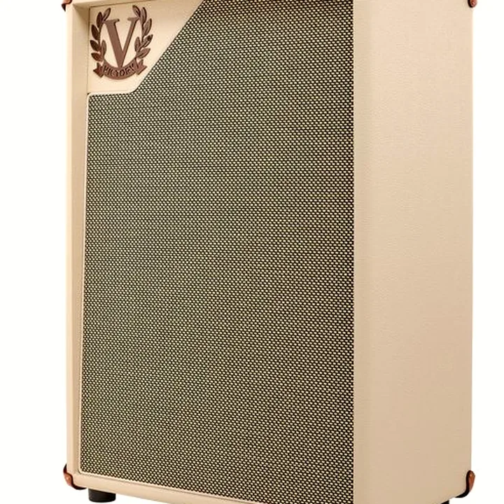 Avis et Test du baffle Victory Amplifiers Duchess 212 Cabinet