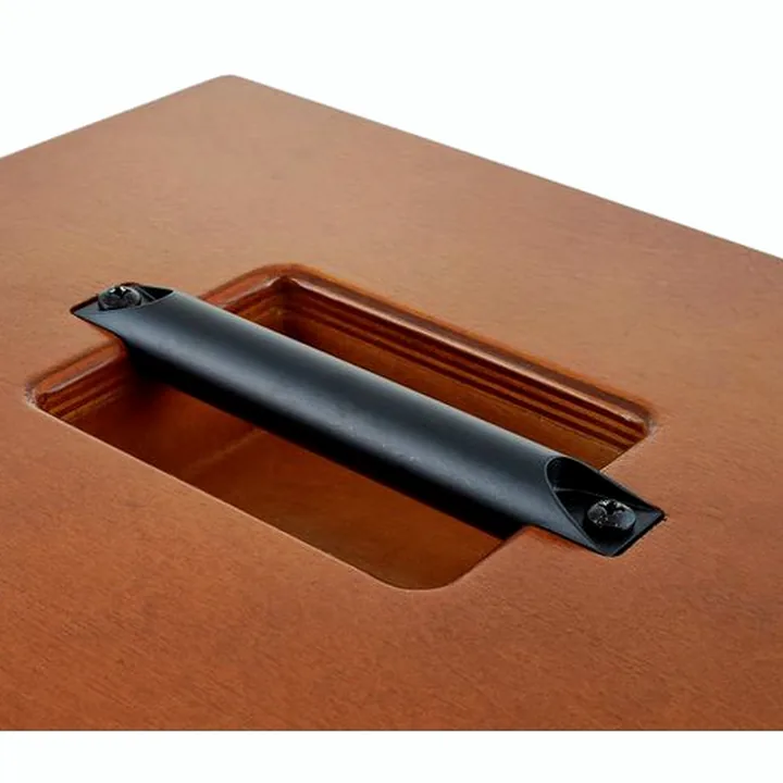 Avis et Test du combo guitare Acus One-for-all Wood