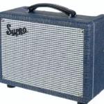 Avis et Test du combo guitare electrique Supro 64 Super Combo