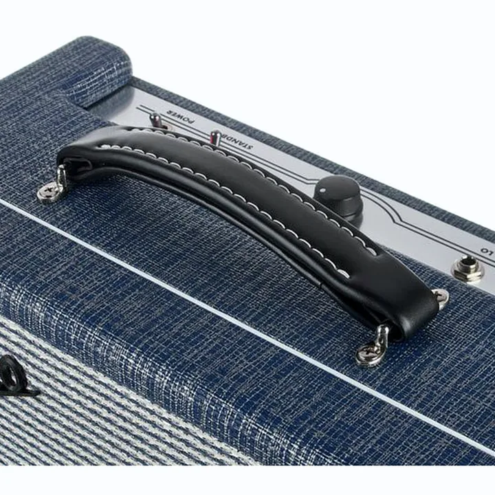 Avis et Test du combo guitare electrique Supro 64 Super Combo