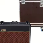 Avis et Test du combo guitare electrique Vox AC30 C2 Bundle