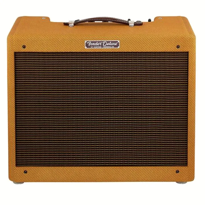 Avis et Test du combo guitare Fender 57 Custom Deluxe