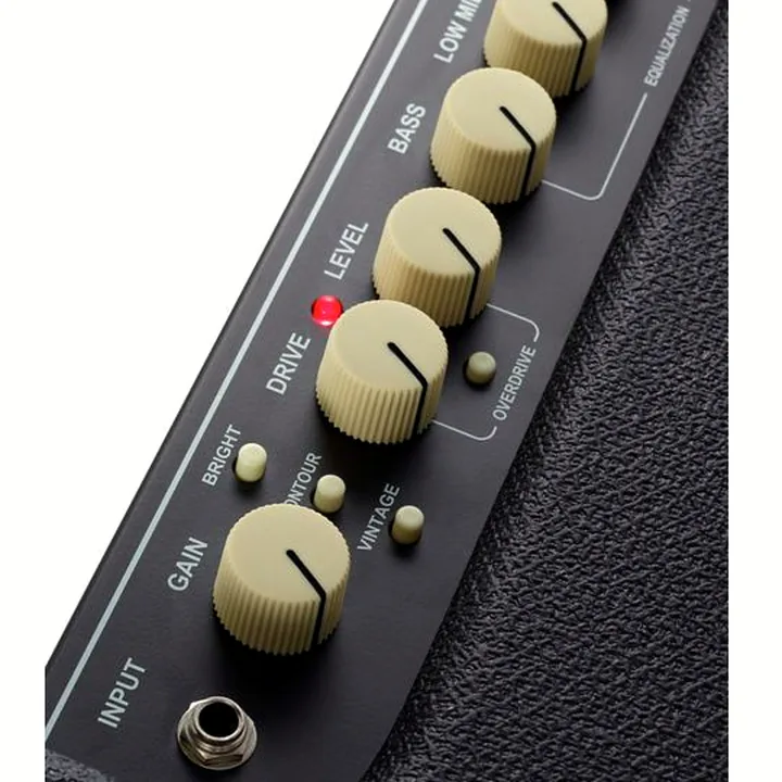Avis et Test du combo pour basse Fender Rumble 200