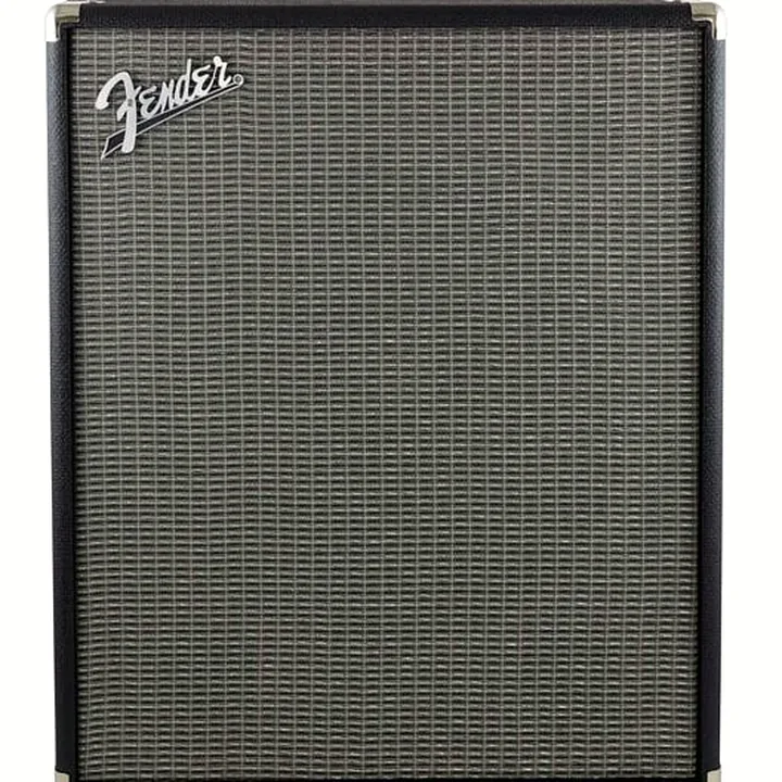 Avis et Test du combo pour basse Fender Rumble 200