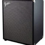 Avis et Test du combo pour basse Fender Rumble 200
