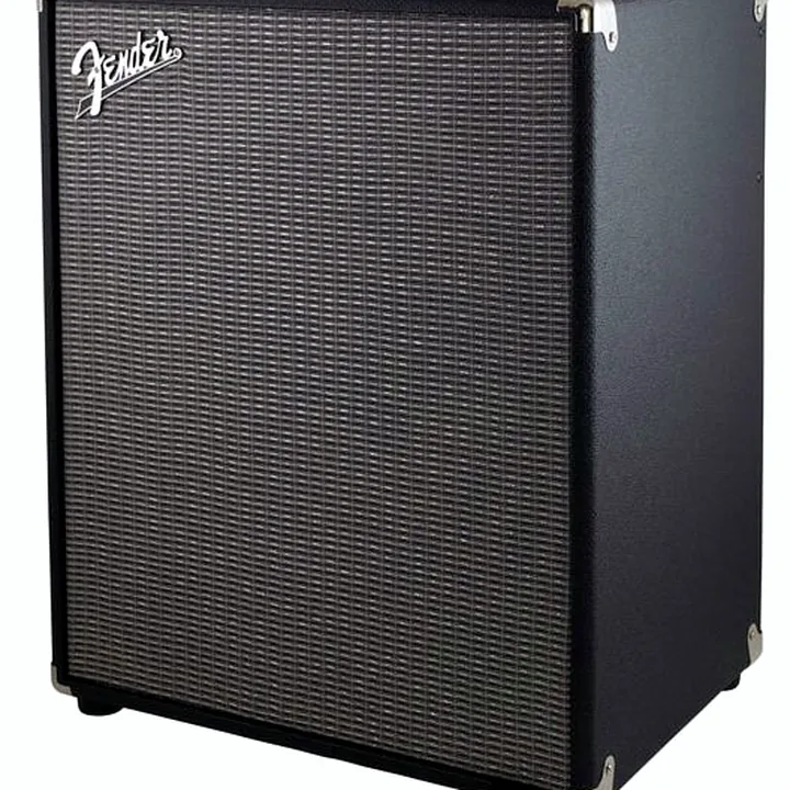 Combo pour basse Fender Rumble 200