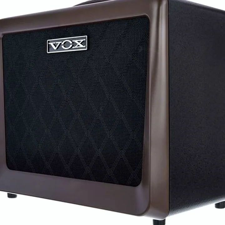 Avis et Test du combo Vox VX50AG