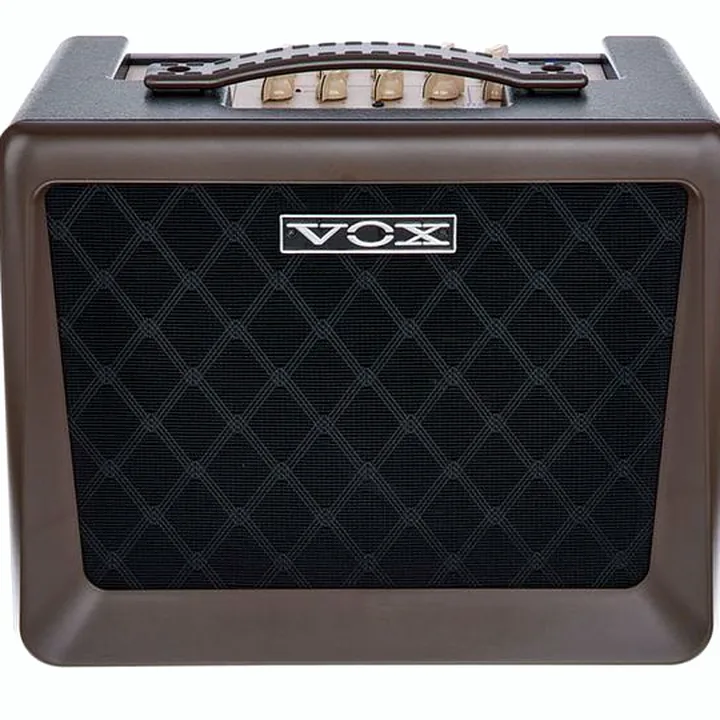 Avis et Test du combo Vox VX50AG