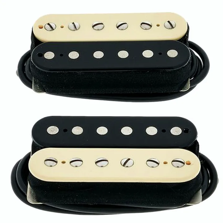Avis et Test du Micro Bare Knuckle Boot Camp True Grit HB Set Z53