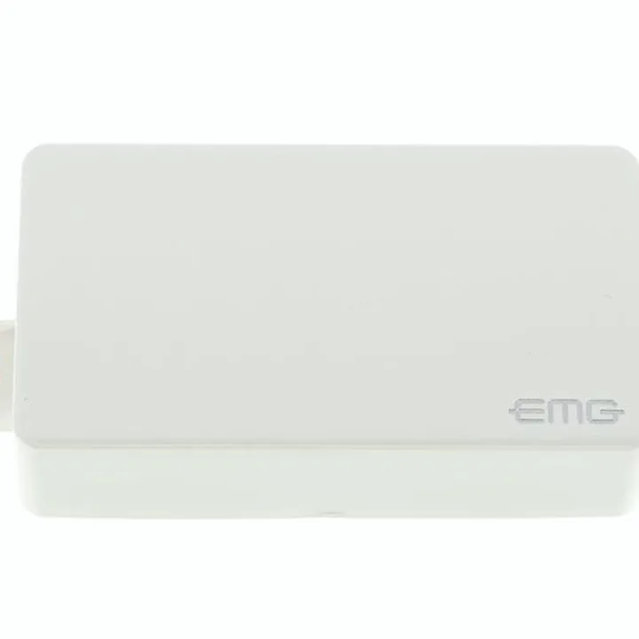 Avis et Test du Micro EMG 85 White