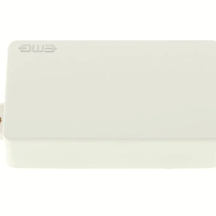 Avis et Test du Micro EMG 85 White