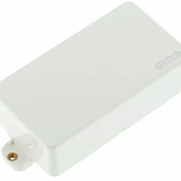 Avis et Test du Micro EMG 85 White