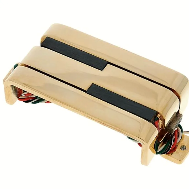 Micro Lace Pickups Alumitone Deathbucker GD