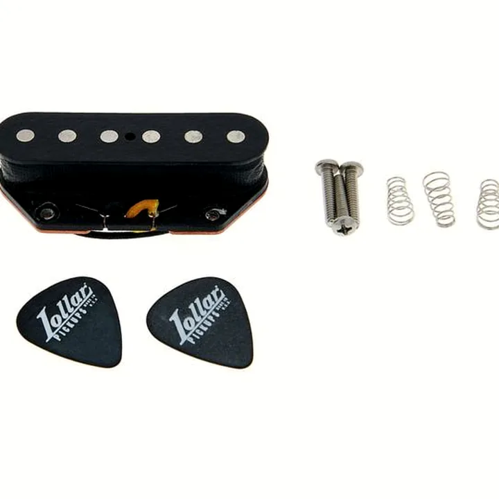 Avis et Test du Micro Lollar 52 T Bridge