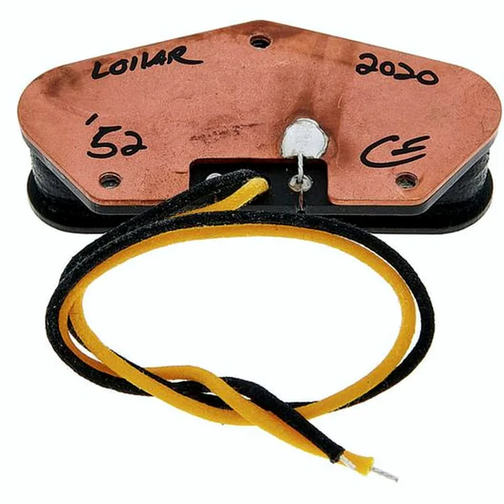 Avis et Test du Micro Lollar 52 T Bridge