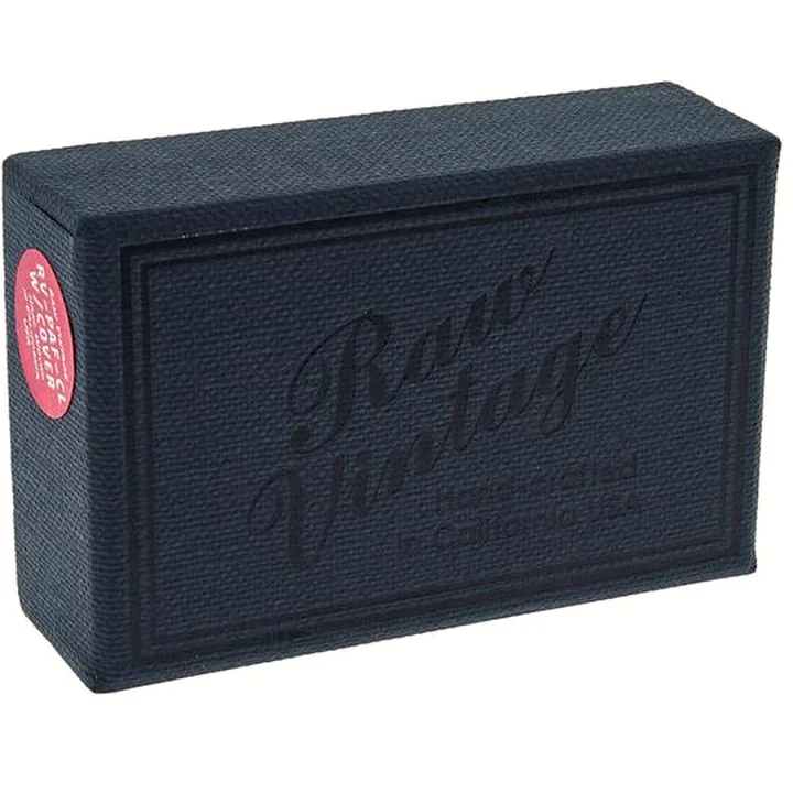 Avis et Test du Micro Raw Vintage RV-PAF Classic NC