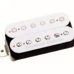 Avis et Test du Micro Seymour Duncan Green Magic Pickup Bridge WP