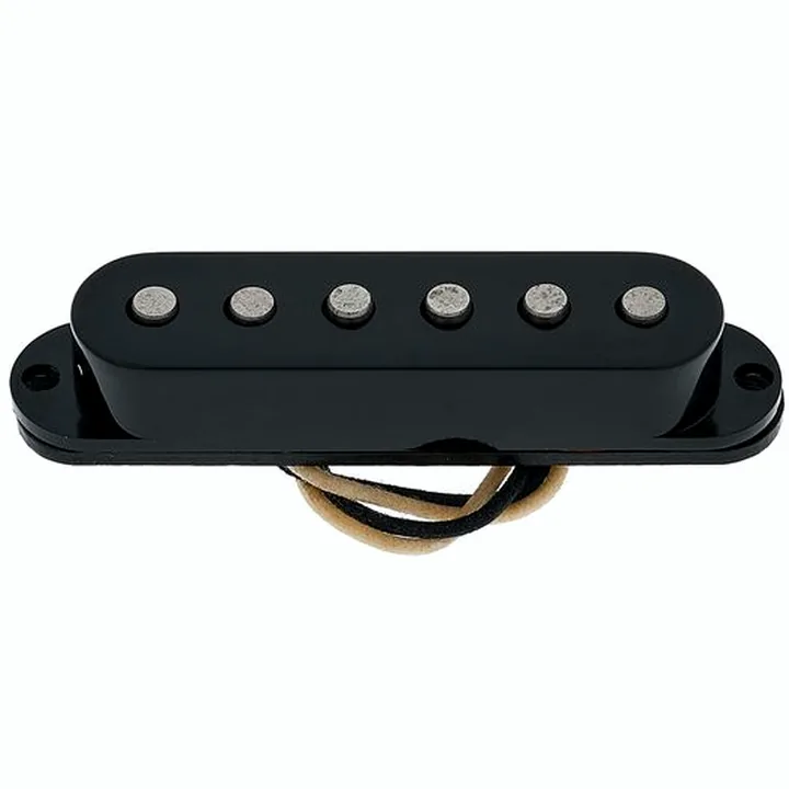 Avis et Test du Micro Suhr ML Bridge BK