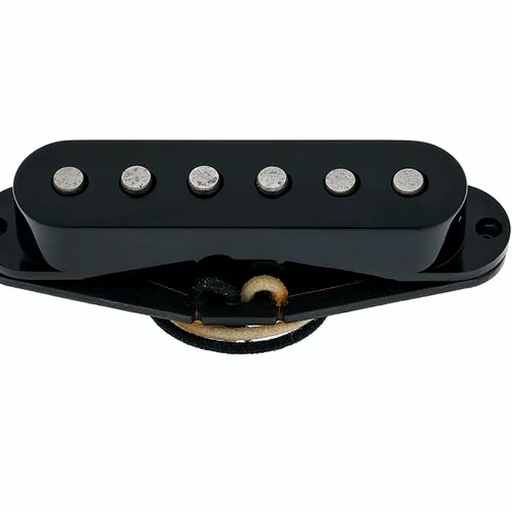 Avis et Test du Micro Suhr ML Bridge BK