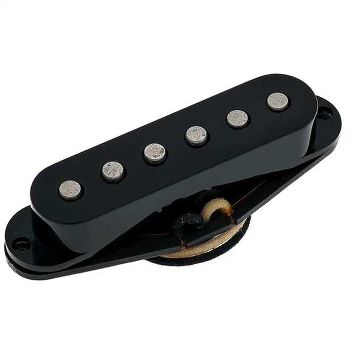 Avis et Test du Micro Suhr ML Bridge BK
