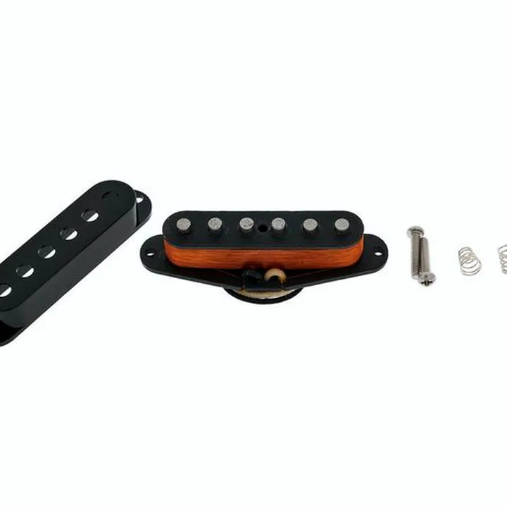 Avis et Test du Micro Suhr ML Bridge BK