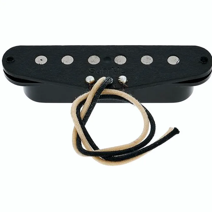 Avis et Test du Micro Suhr ML Bridge BK