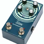 Avis et Test : EarthQuaker Devices Silos Time Reflection