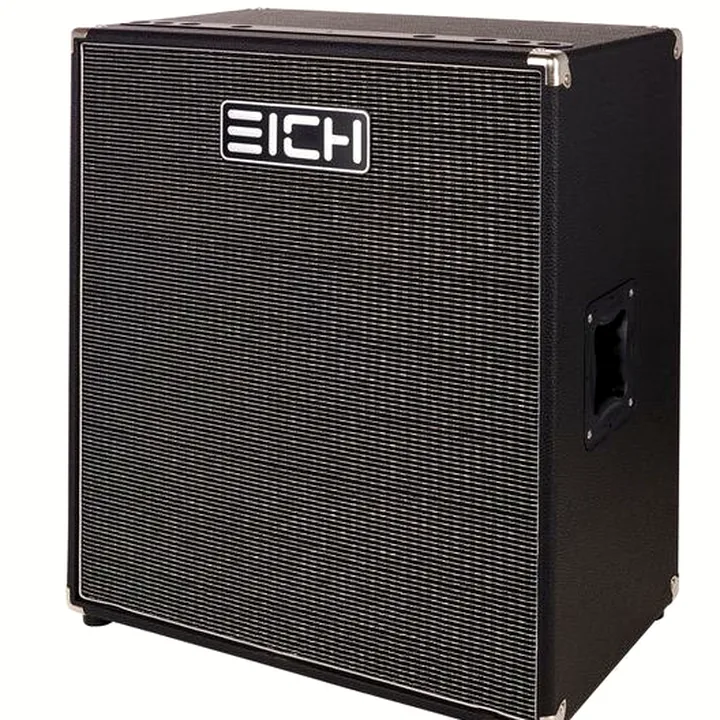 Avis et Test : Eich Amplification 410L-8 Cabinet