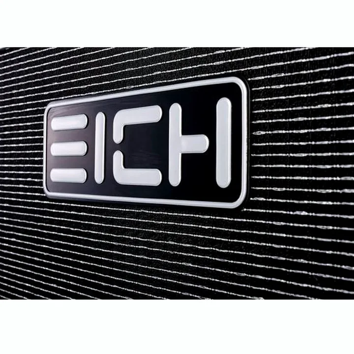 Avis et Test : Eich Amplification 410L-8 Cabinet