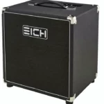 Avis et Test : Eich Amplification BC112Pro Black Edition BC