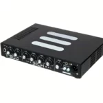 Avis et Test : Eich Amplification T900 Black Edition