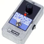 Avis et Test : Electro Harmonix Nano Clone