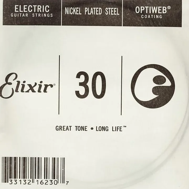 Avis et Test : Elixir 0.30 Optiweb
