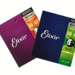 Avis et Test Elixir Acoustic/E-Guitar Bundle