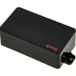 Avis et Test : EMG 81TW Black