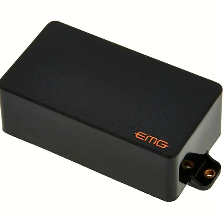 EMG 81TW Black