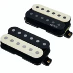 Avis et Test : EMG JR « Daemonum » Set F-Spaced ZEB