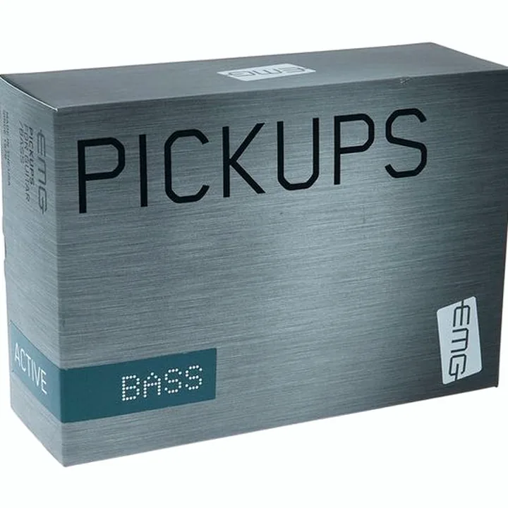 Avis et Test : EMG PJX Set