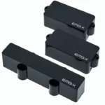 Avis et Test : EMG PJX Set