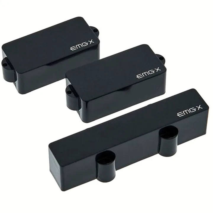 Avis et Test : EMG PJX Set