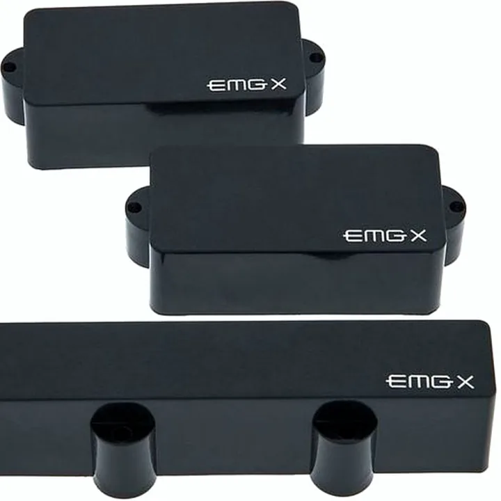 Avis et Test : EMG PJX Set