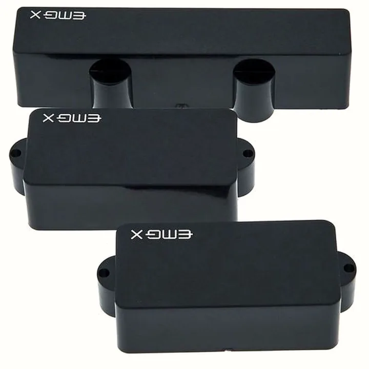 Avis et Test : EMG PJX Set