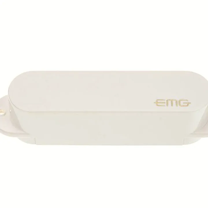 Avis et Test : EMG SA Set WH