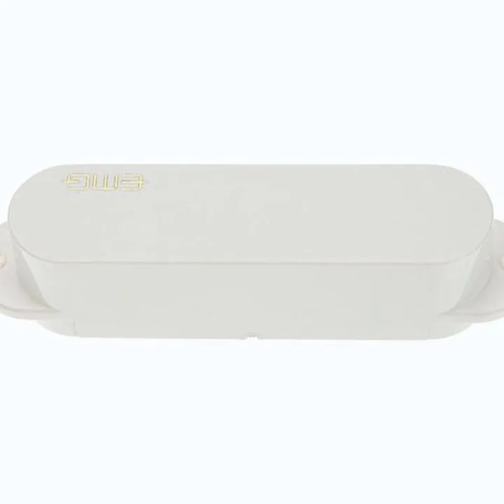 Avis et Test : EMG SA Set WH