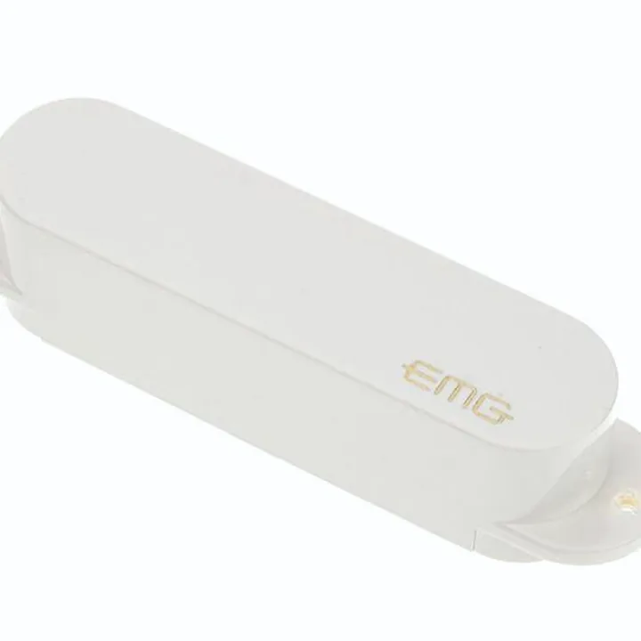 Avis et Test : EMG SA Set WH