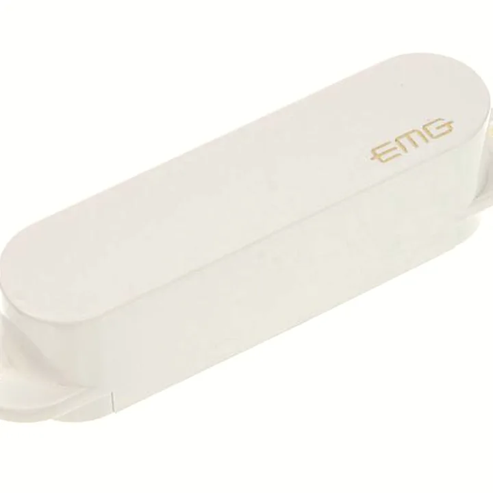 Avis et Test : EMG SA Set WH
