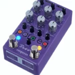 Avis et Test Empress Effects Bass ParaEQ