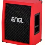 Avis et Test : Engl E112VSBSR Pro Cab. SL LTD Red