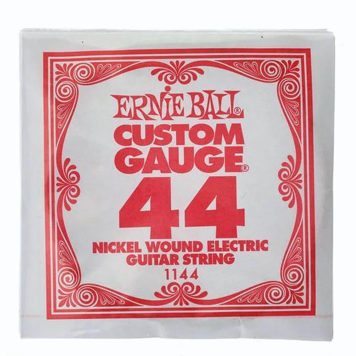 Ernie Ball 044 Single String Wound S